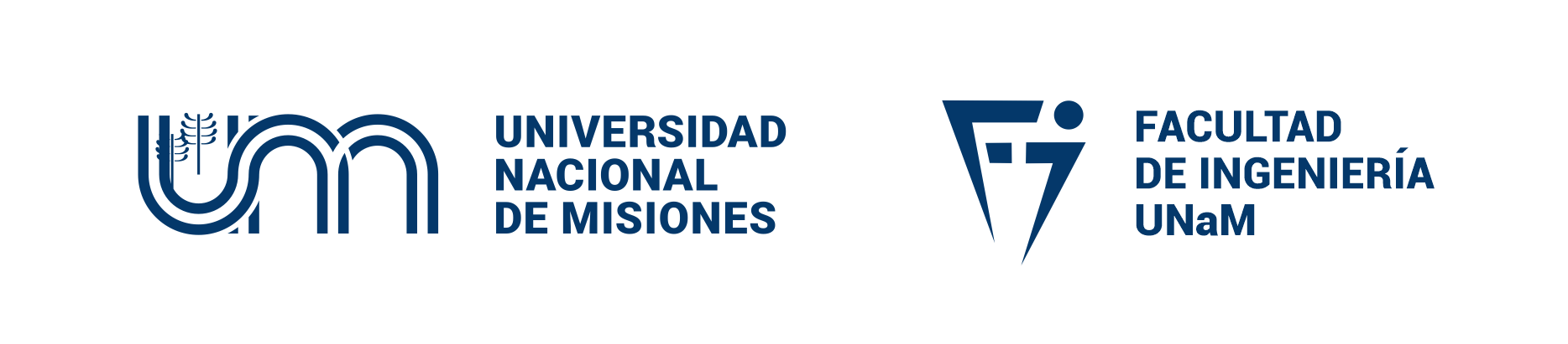 Universidad Nacional de Misiones y Facultad de Ingeniería